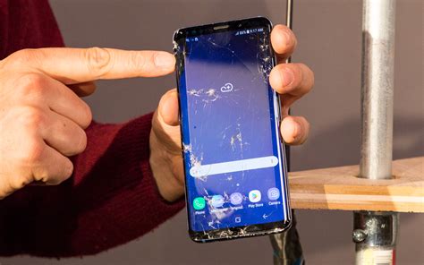 tom's smart phone drop test|Top phones from Apple, Samsung, and Google .